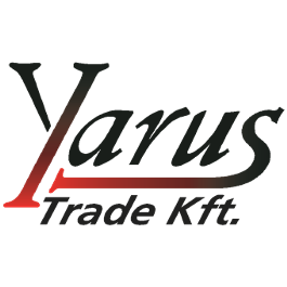 yarus logo